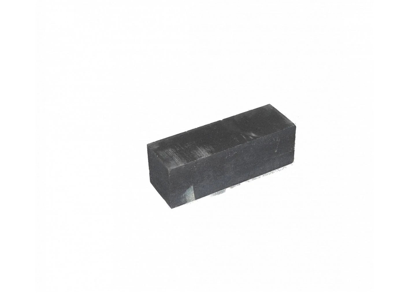 Muurelement Linia Excellence 12 x 12 cm (120 x 120 mm) Nero - Lengte 36 cm - Afbeelding 1
